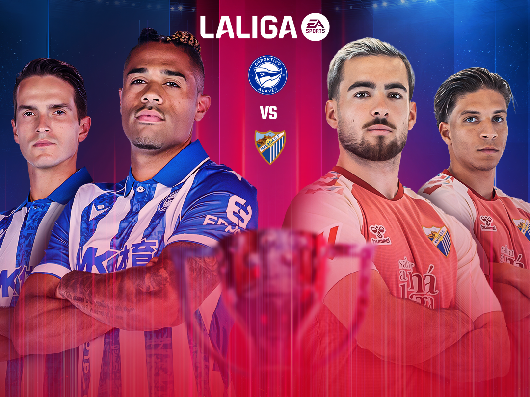 Match 93 of laliga 2026-27 banner