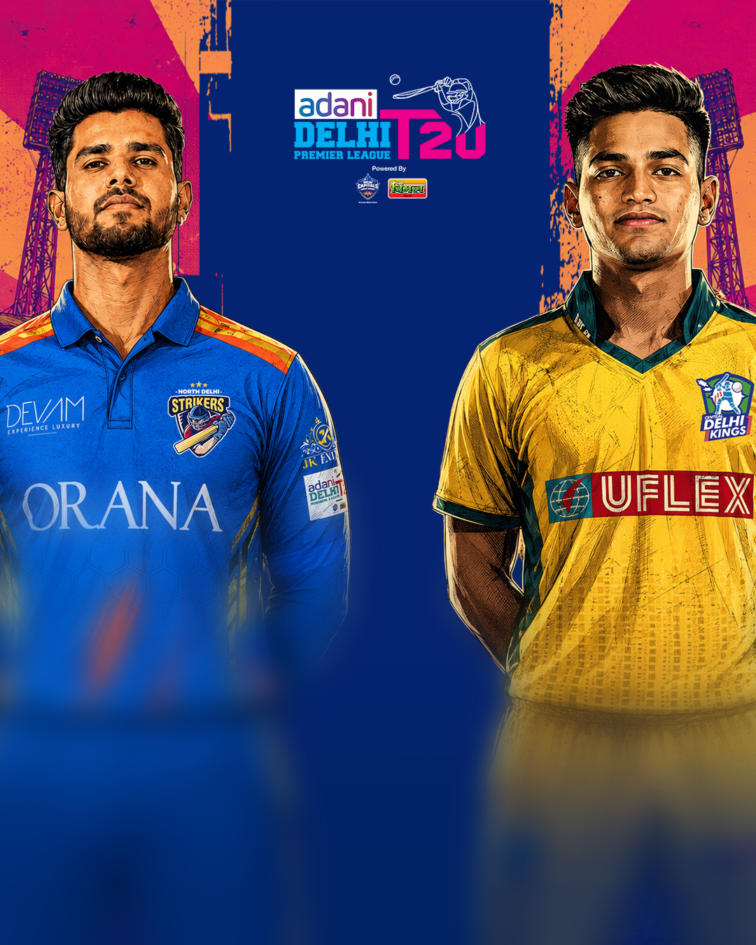 Delhi Premier League, 2026-Match 28-carousel-image