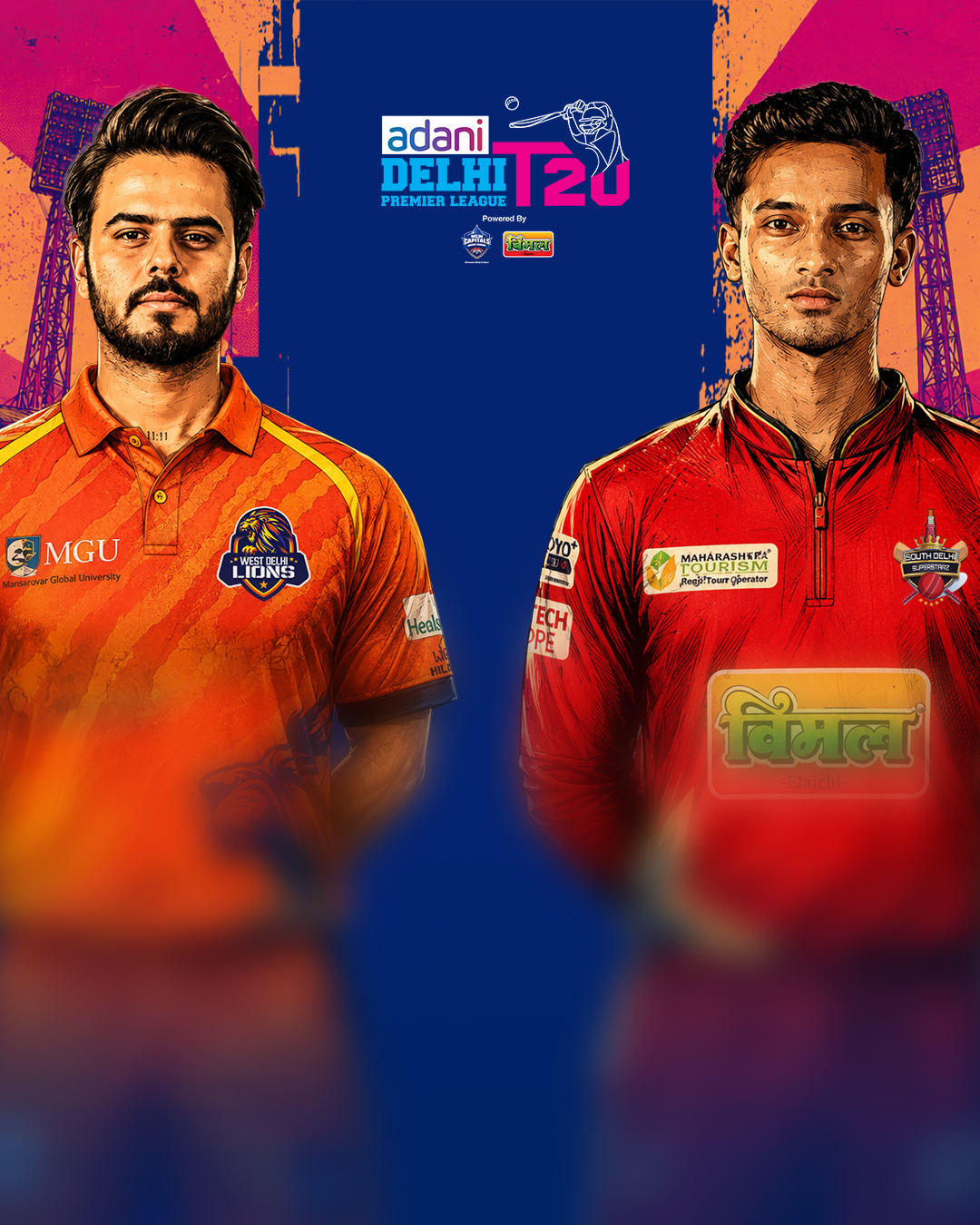 Delhi Premier League, 2026-Match 31-carousel-image