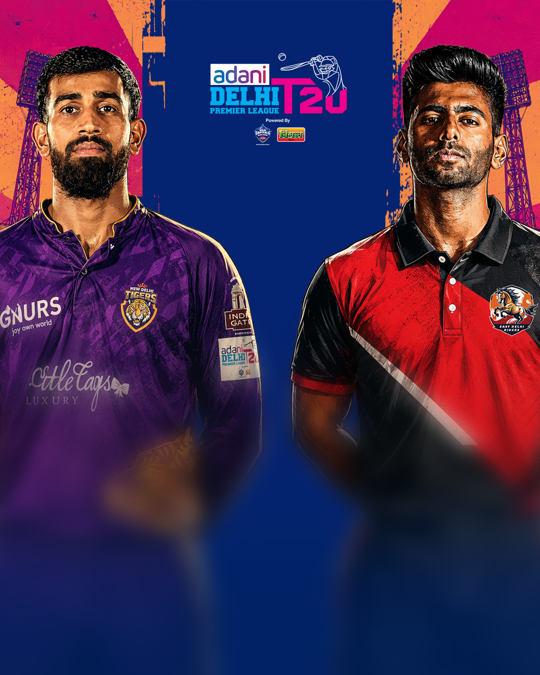Delhi Premier League, 2026-Match 30-carousel-image
