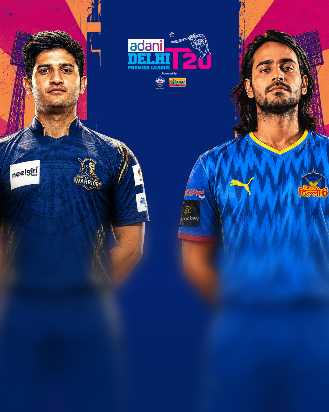 Delhi Premier League, 2026-Match 29-carousel-image