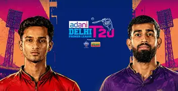 Delhi Premier League, 2026