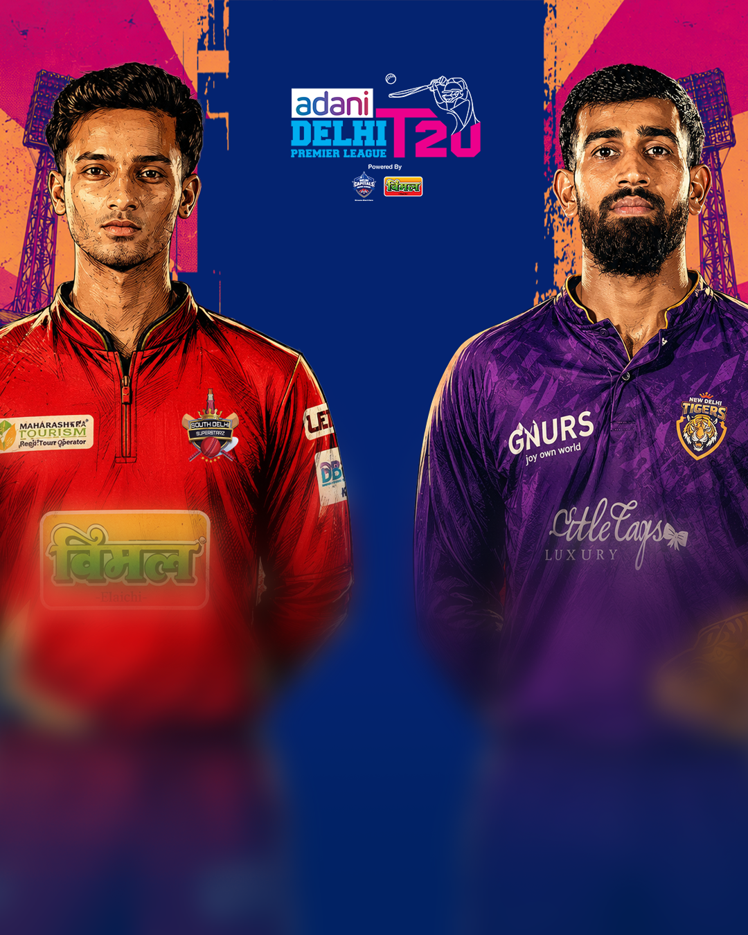 Delhi Premier League, 2026-Match 39-carousel-image