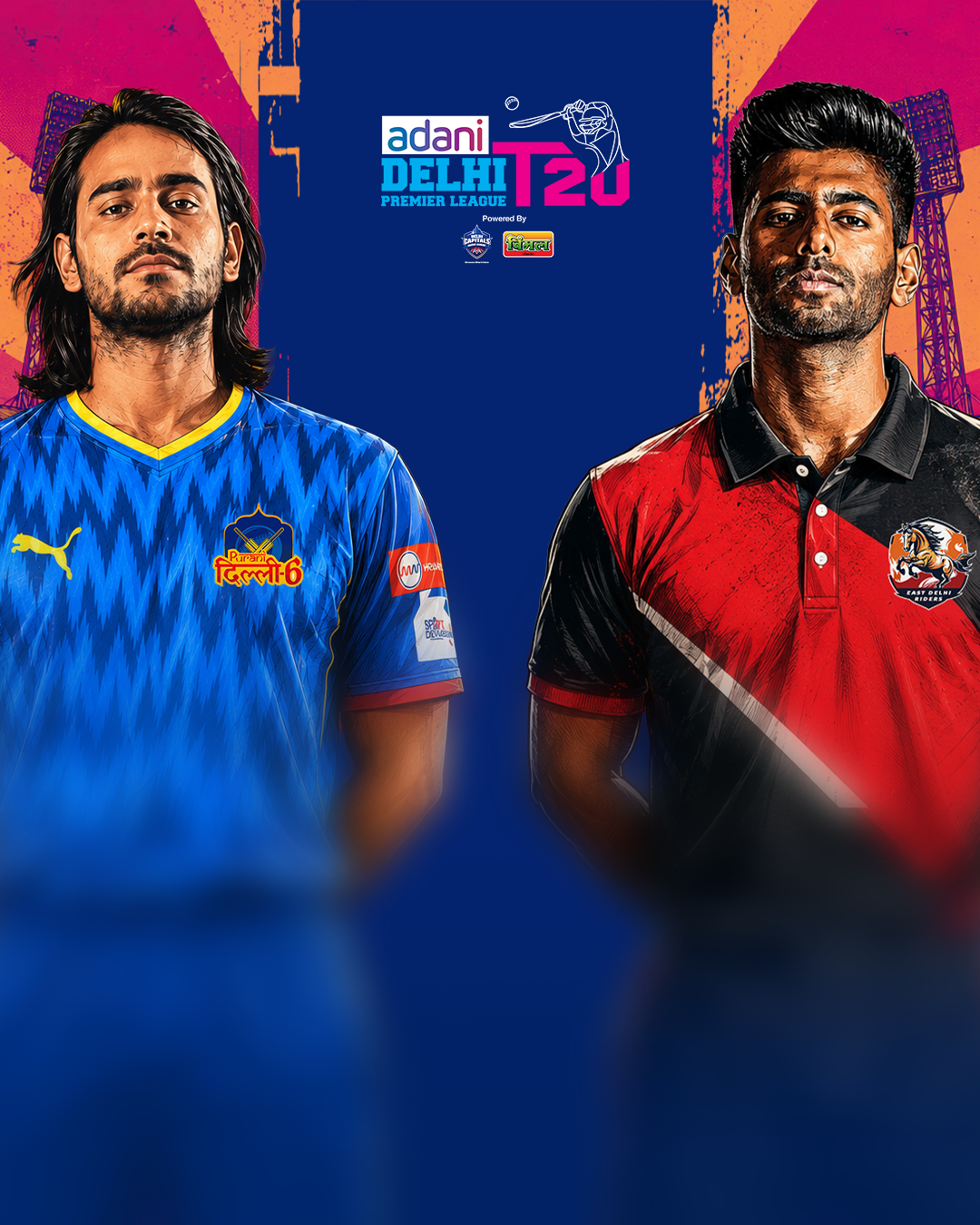 Delhi Premier League, 2026-Match 40-carousel-image