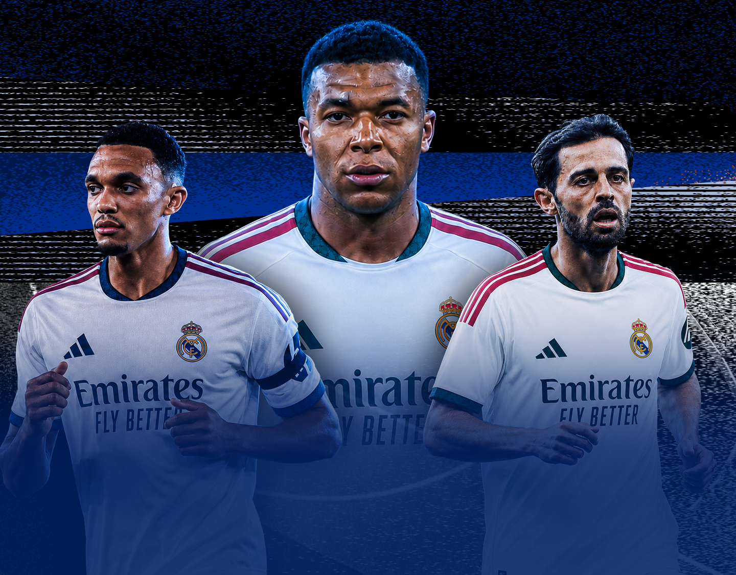 Match 17 of club friendlies 2026 banner
