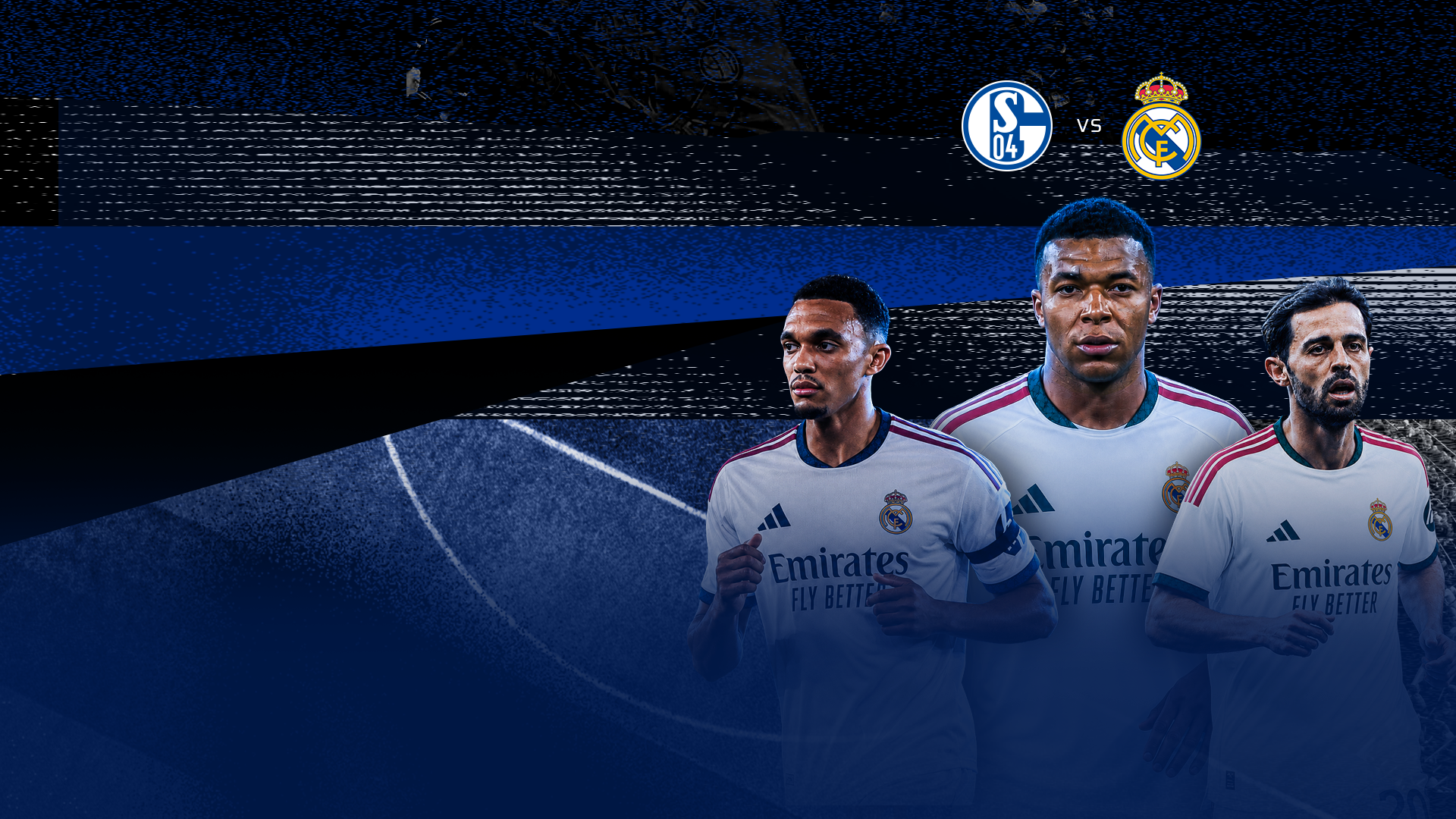 Match Thumbnail Blurred Background Image