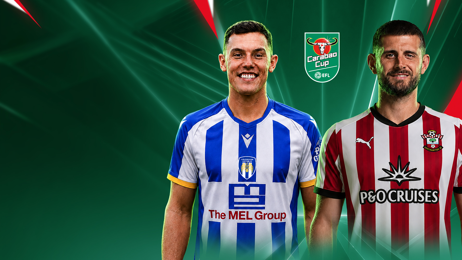 Match Thumbnail Blurred Background Image