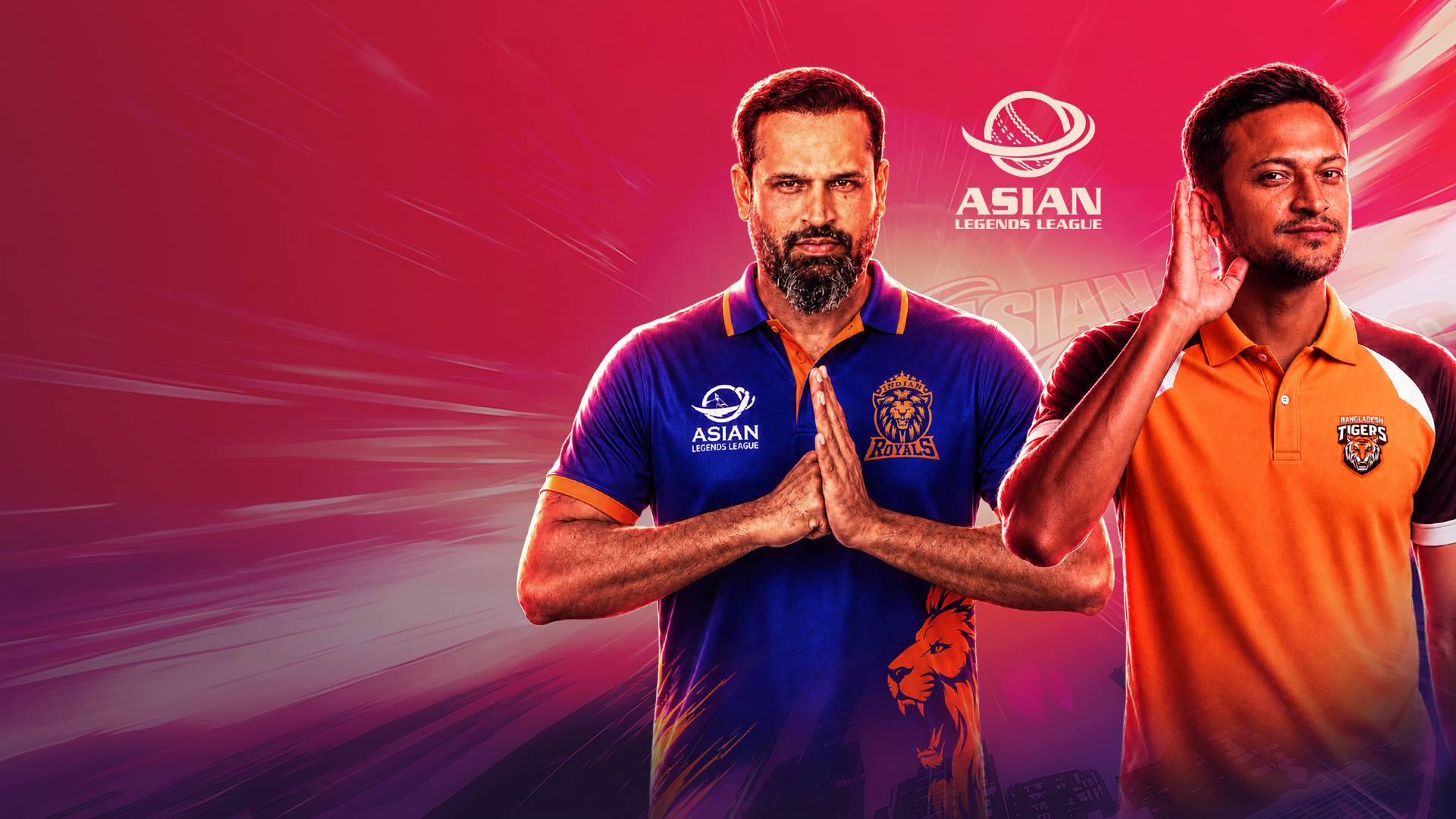 Match Thumbnail Blurred Background Image