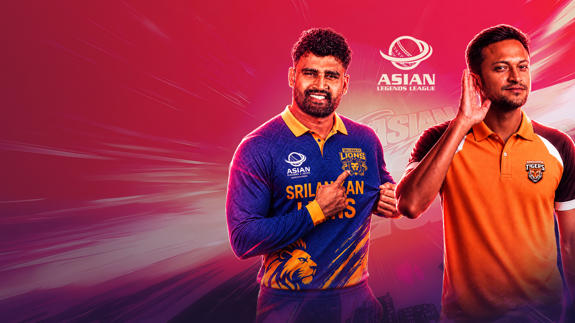 Match Thumbnail Blurred Background Image