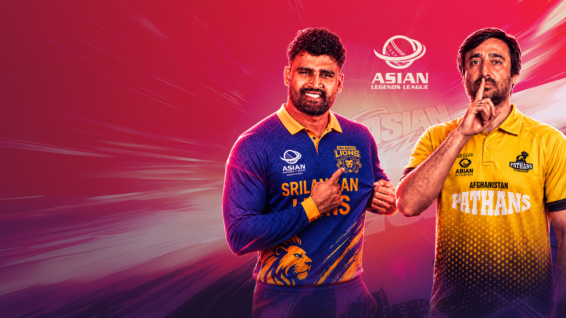 Match Thumbnail Blurred Background Image