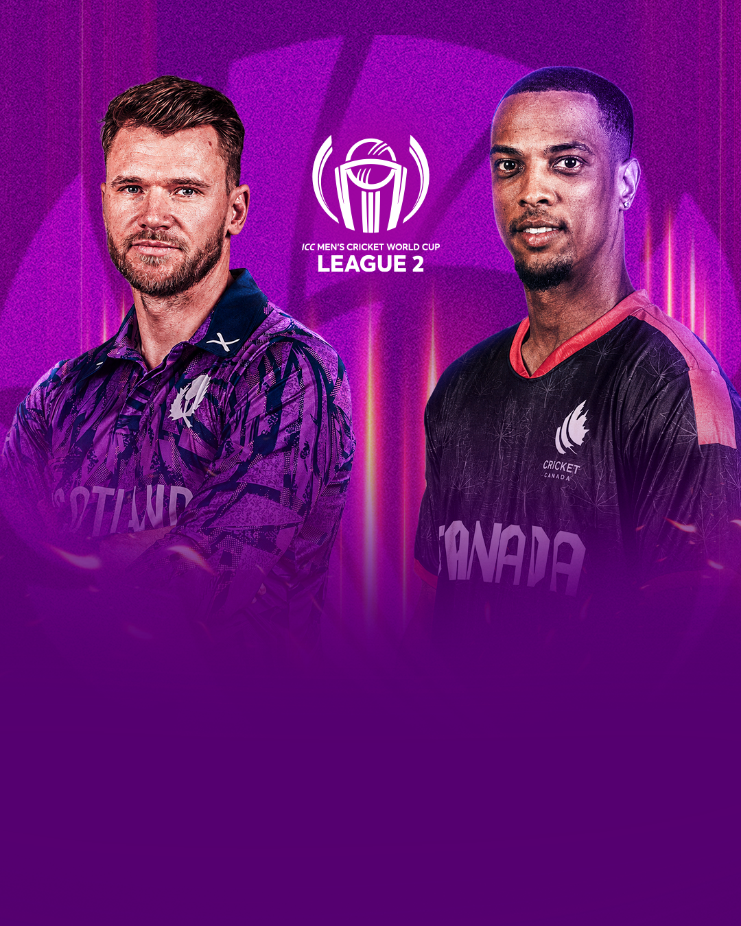 ICC CWC League 2 Scotland, 2026-Match 124-carousel-image