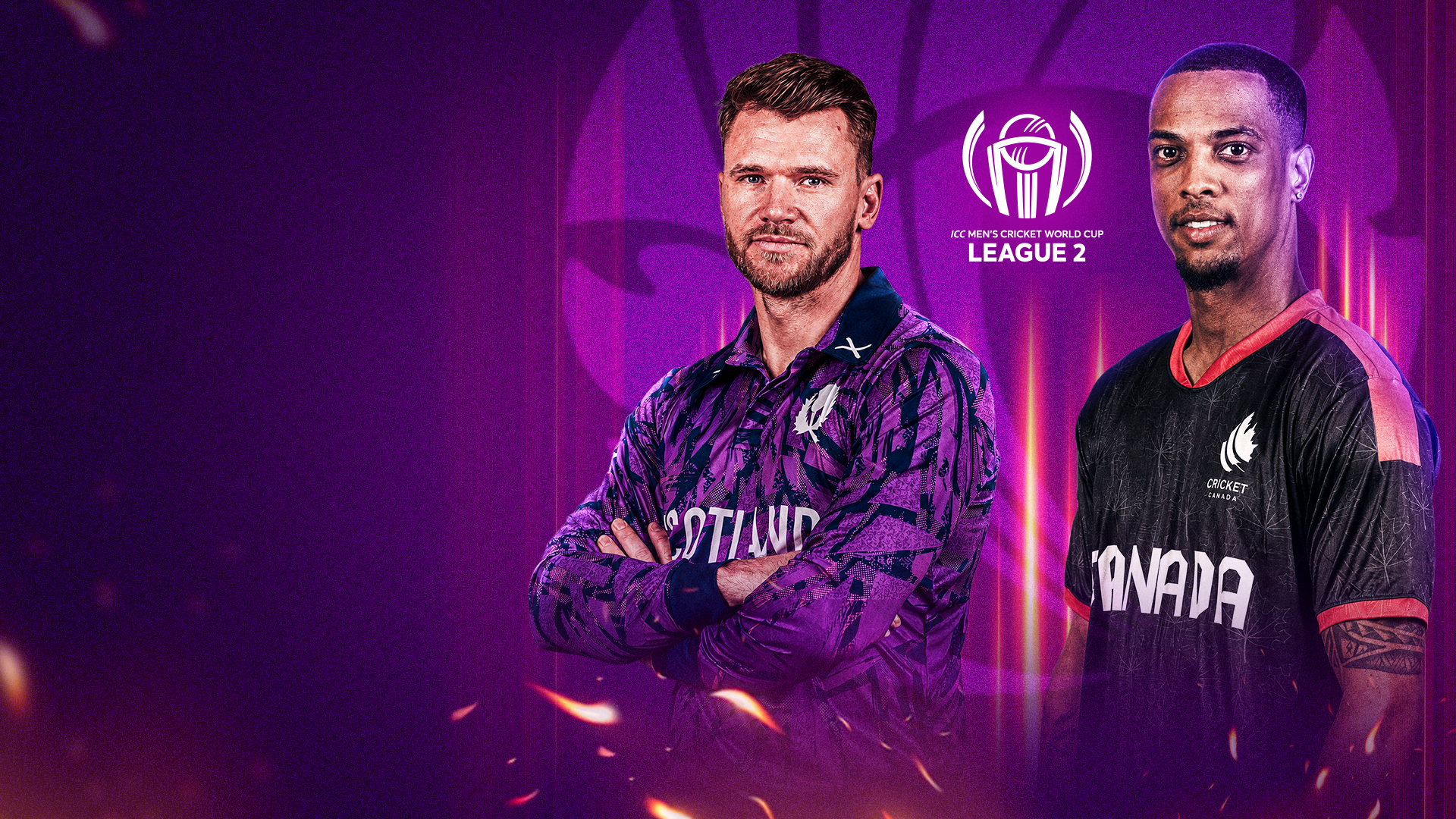 Match Thumbnail Blurred Background Image