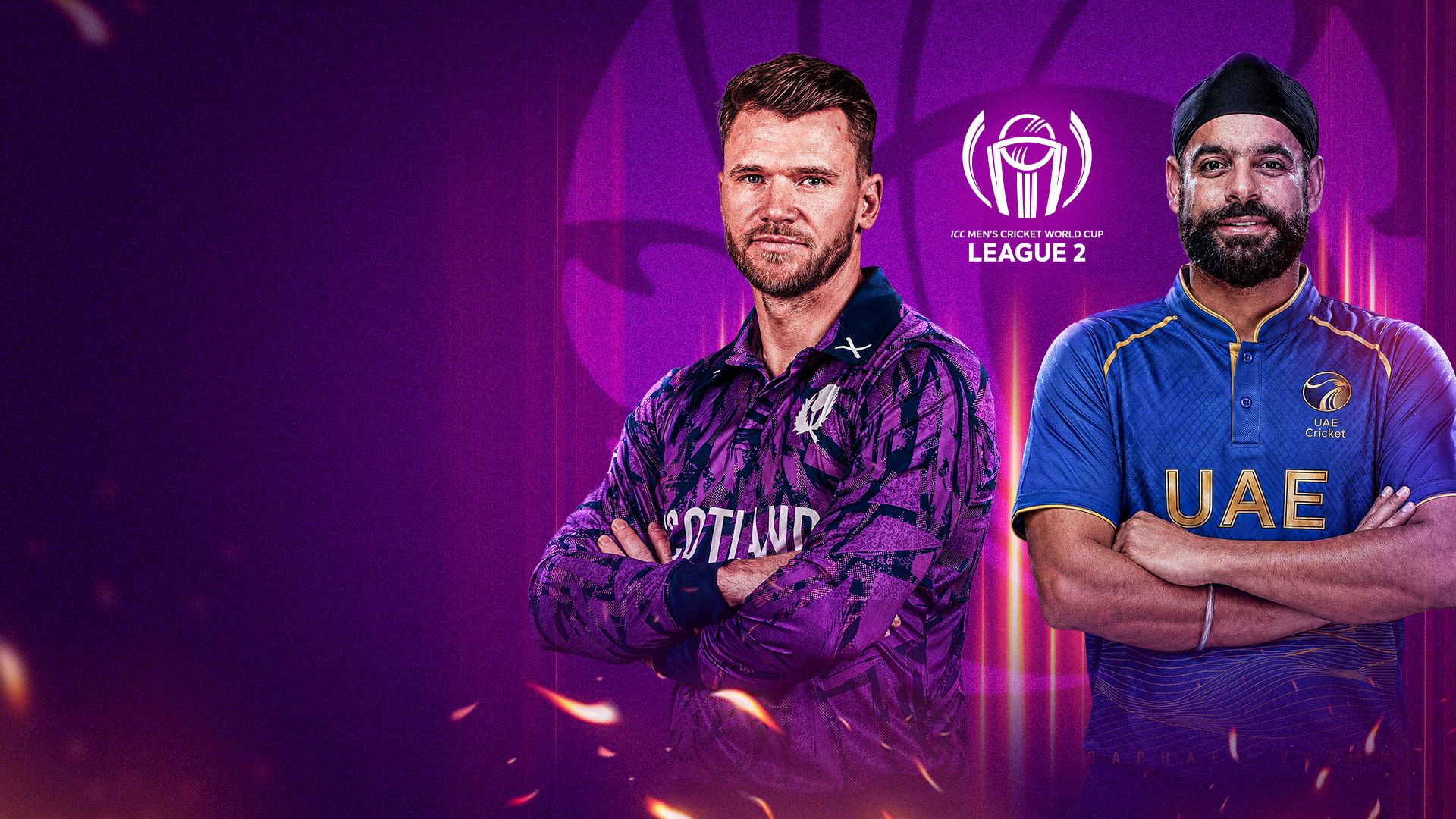 Match Thumbnail Blurred Background Image