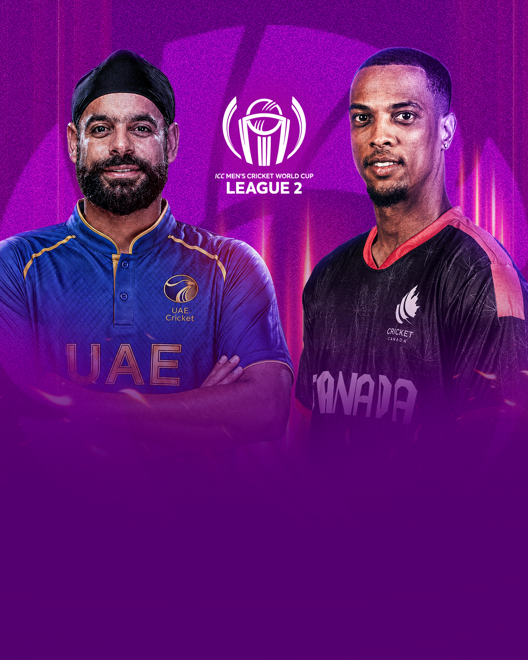 ICC CWC League 2 Scotland, 2026-Match 126-carousel-image