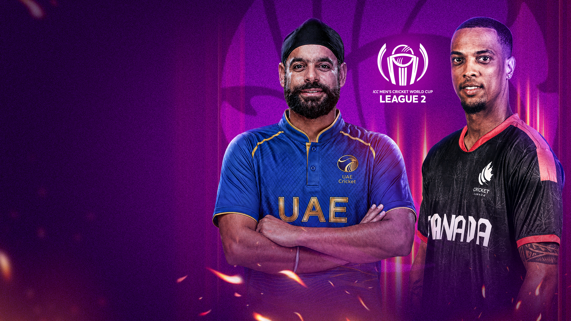 Match Thumbnail Blurred Background Image