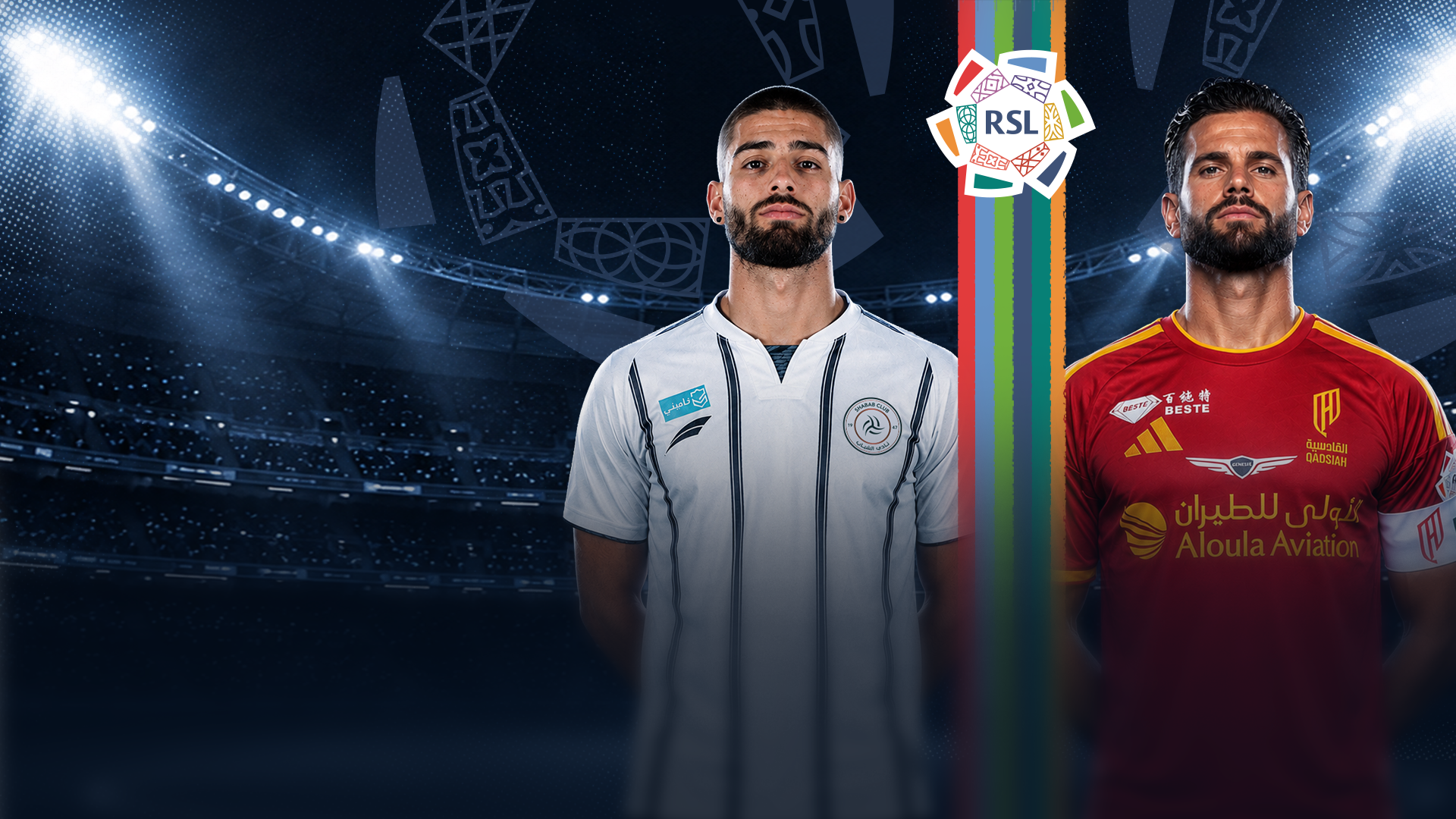 Match Thumbnail Blurred Background Image