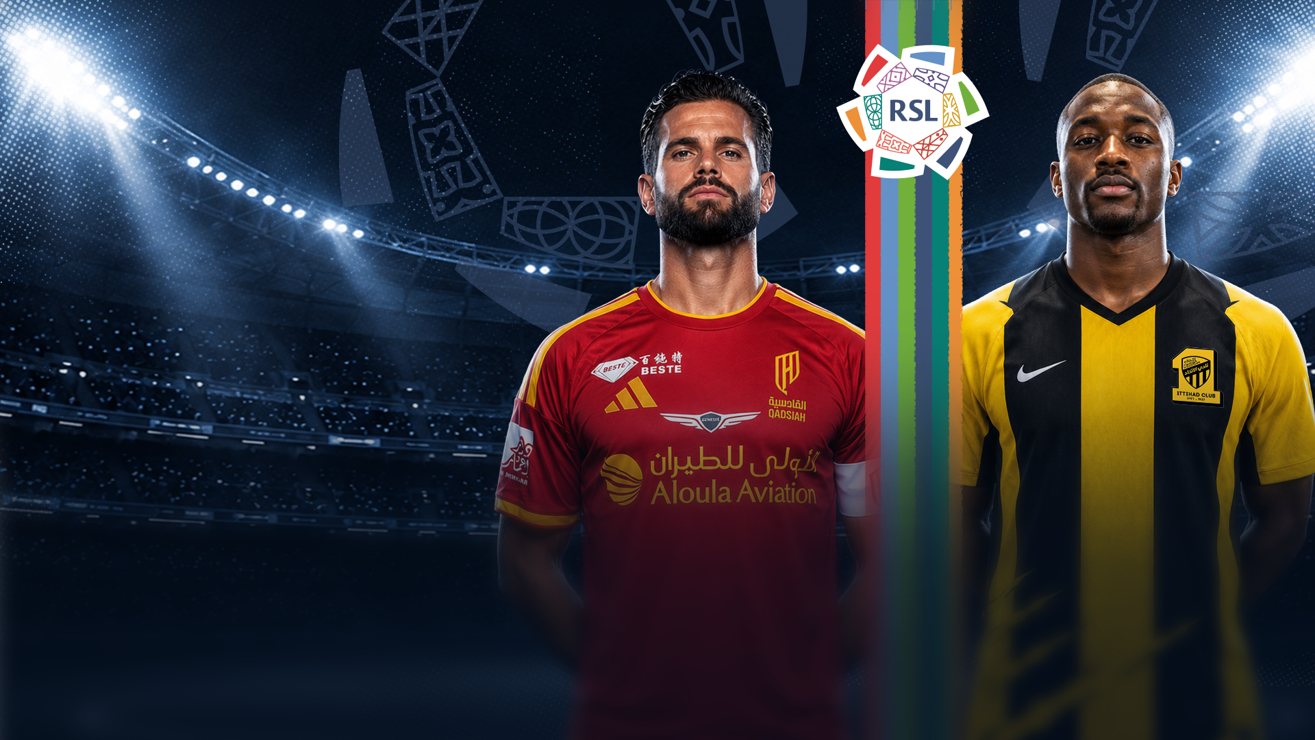 Match Thumbnail Blurred Background Image