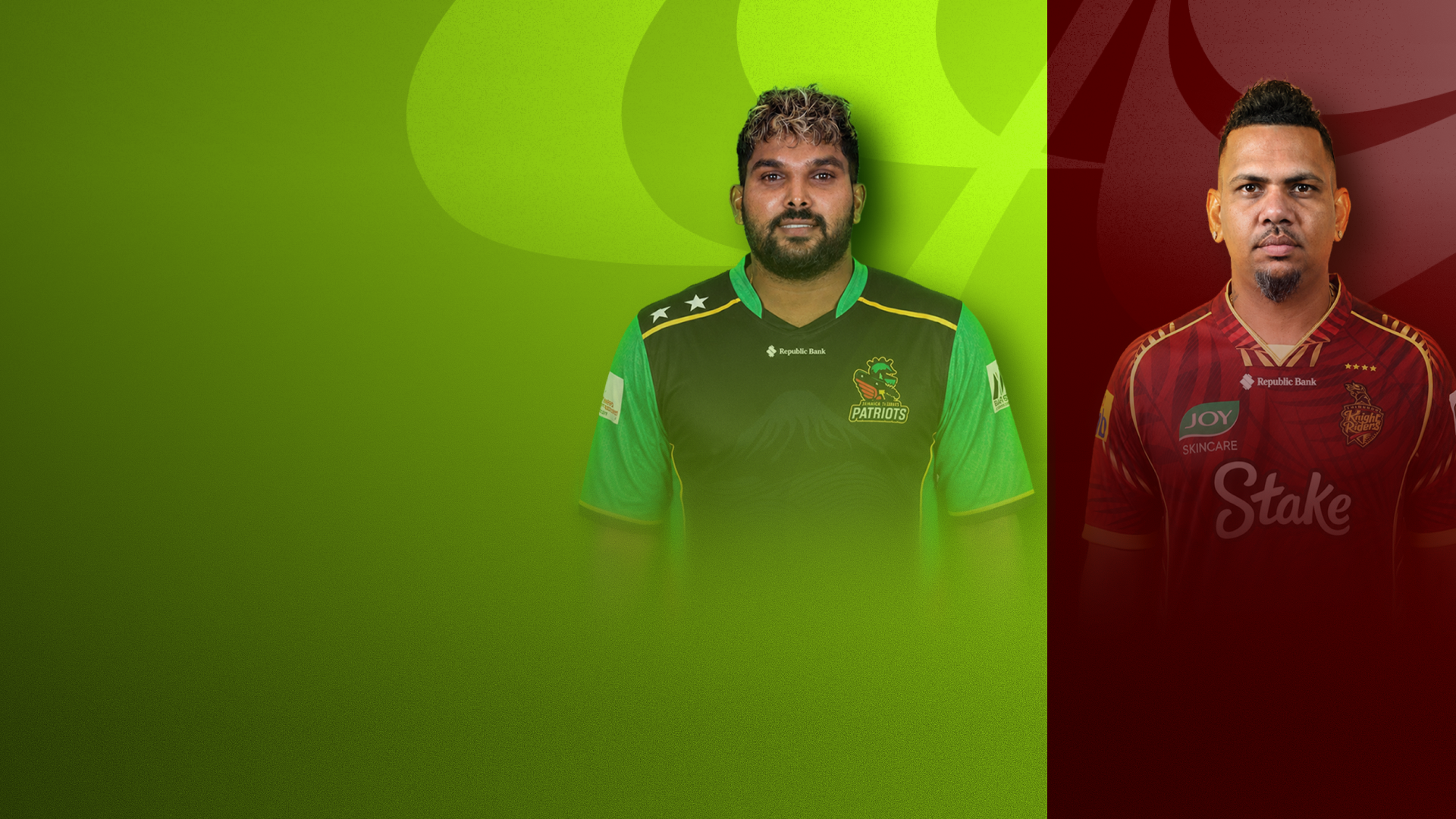 Match Thumbnail Blurred Background Image