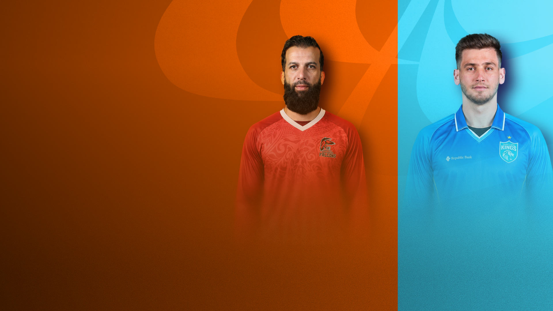 Match Thumbnail Blurred Background Image