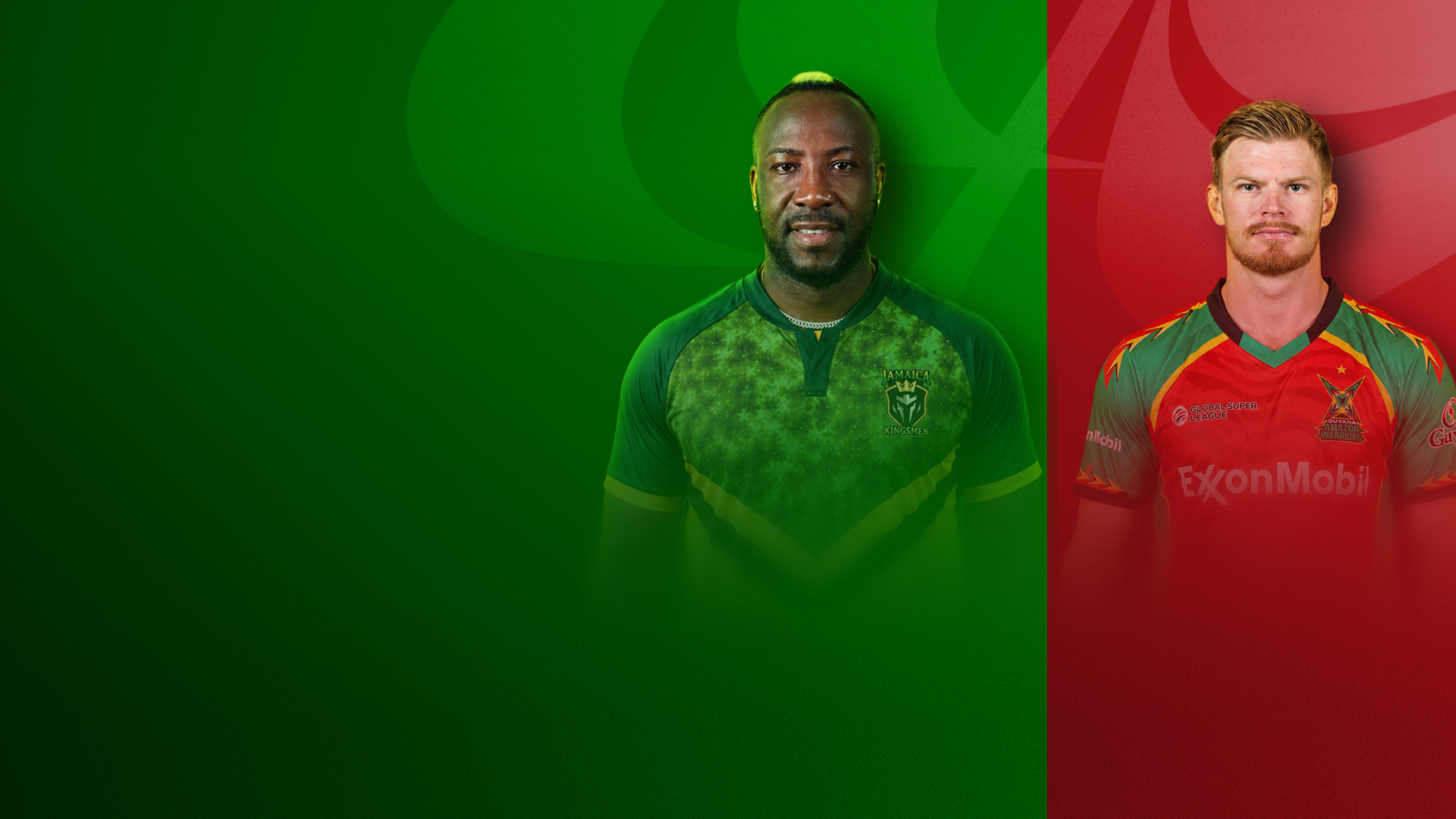 Match Thumbnail Blurred Background Image