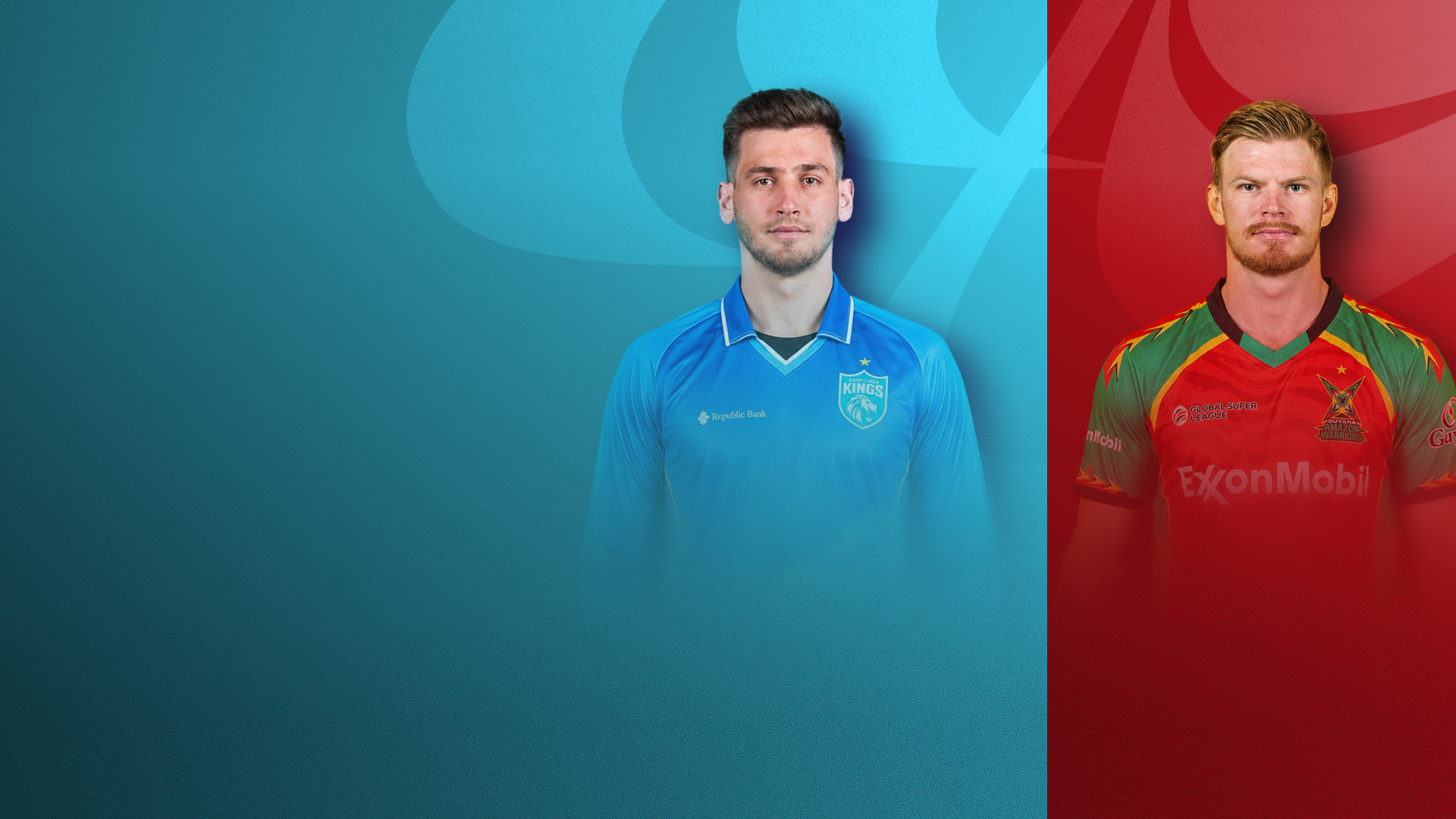 Match Thumbnail Blurred Background Image