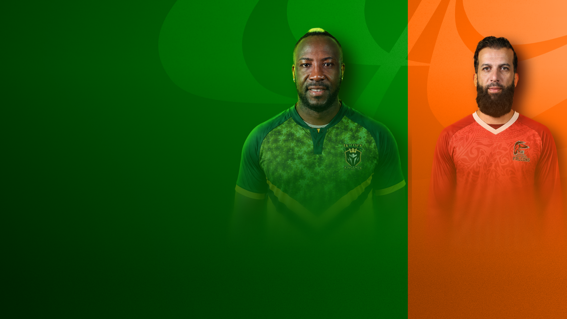 Match Thumbnail Blurred Background Image
