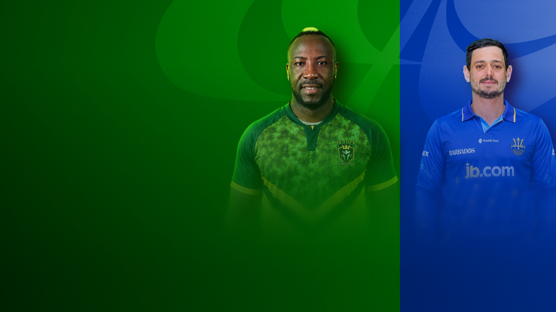 Match Thumbnail Blurred Background Image