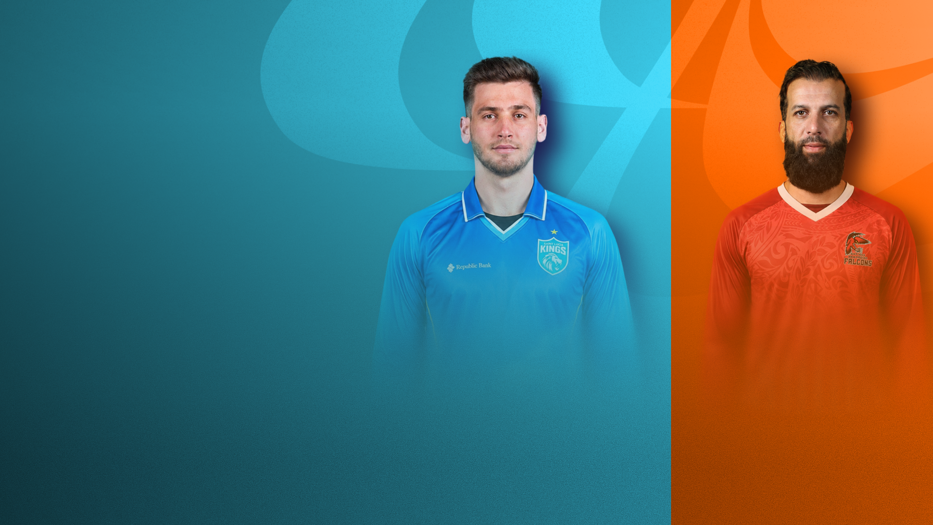 Match Thumbnail Blurred Background Image