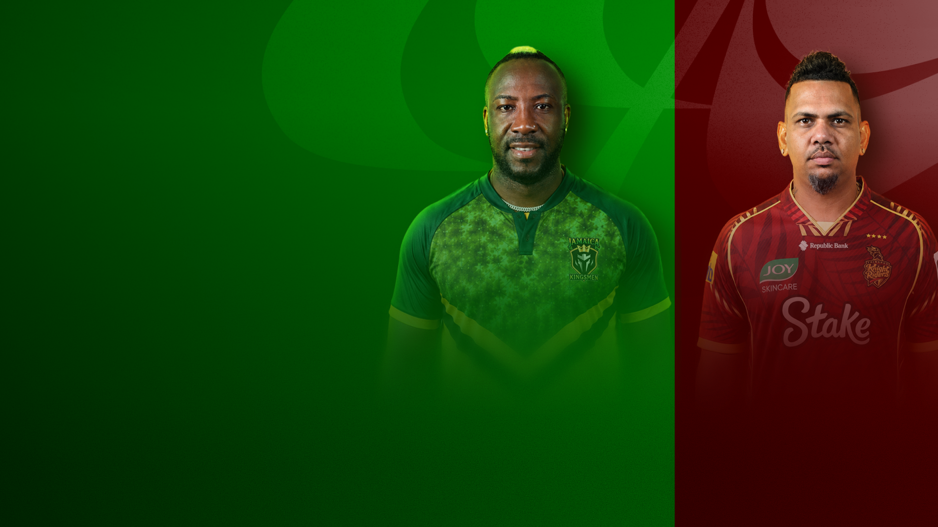 Match Thumbnail Blurred Background Image