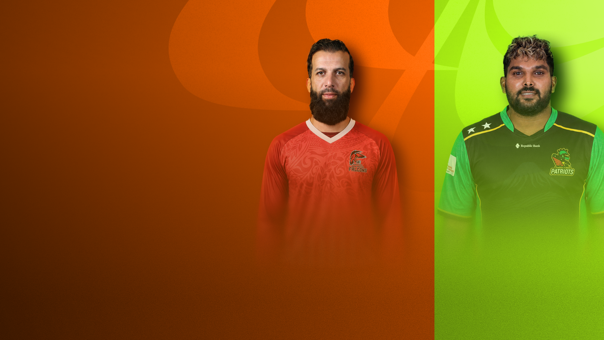Match Thumbnail Blurred Background Image