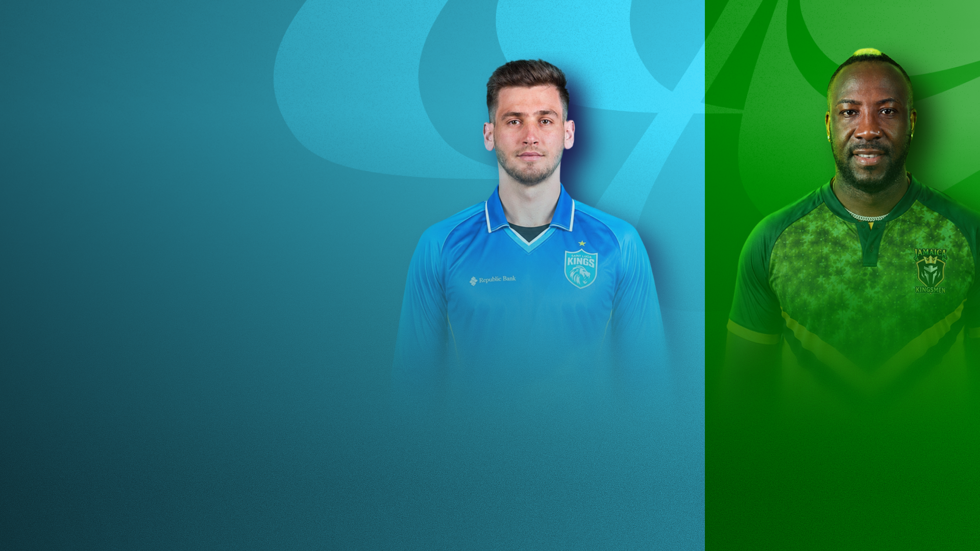 Match Thumbnail Blurred Background Image