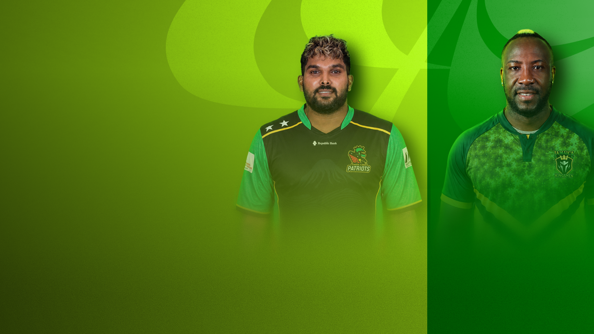 Match Thumbnail Blurred Background Image