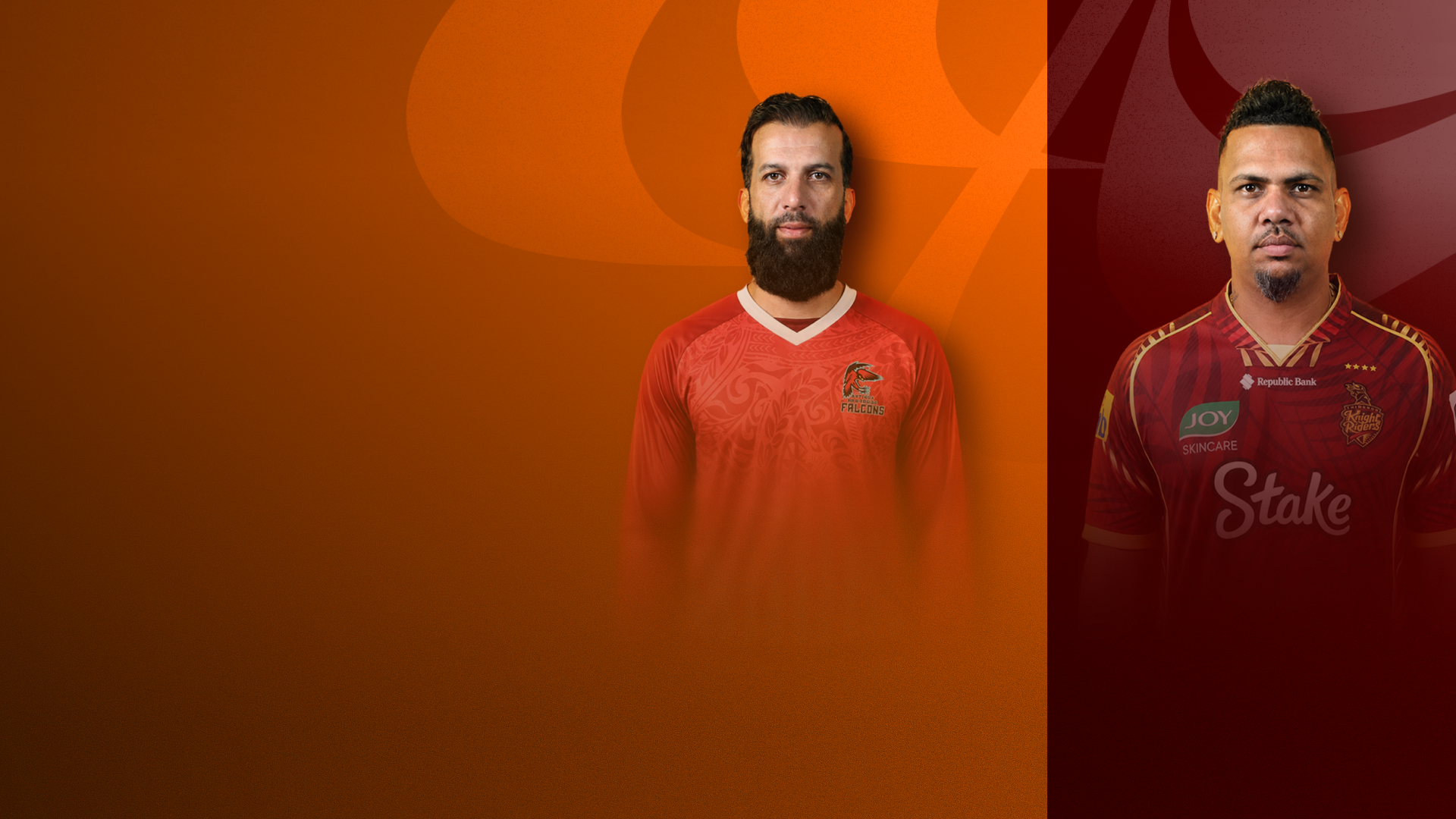Match Thumbnail Blurred Background Image