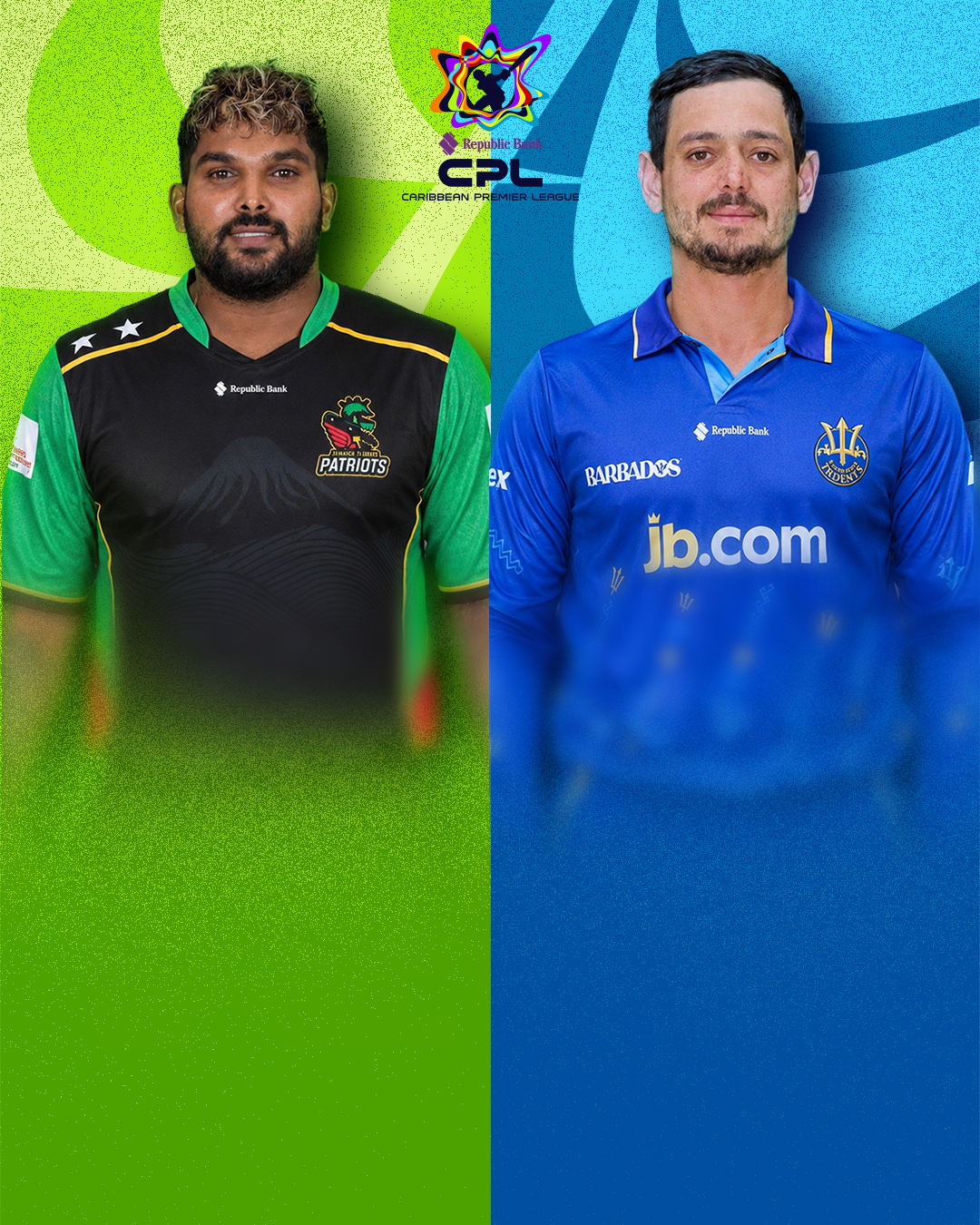 Caribbean Premier League, 2026-Match 23-carousel-image