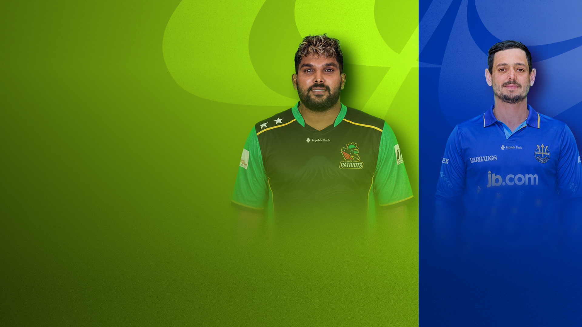 Match Thumbnail Blurred Background Image