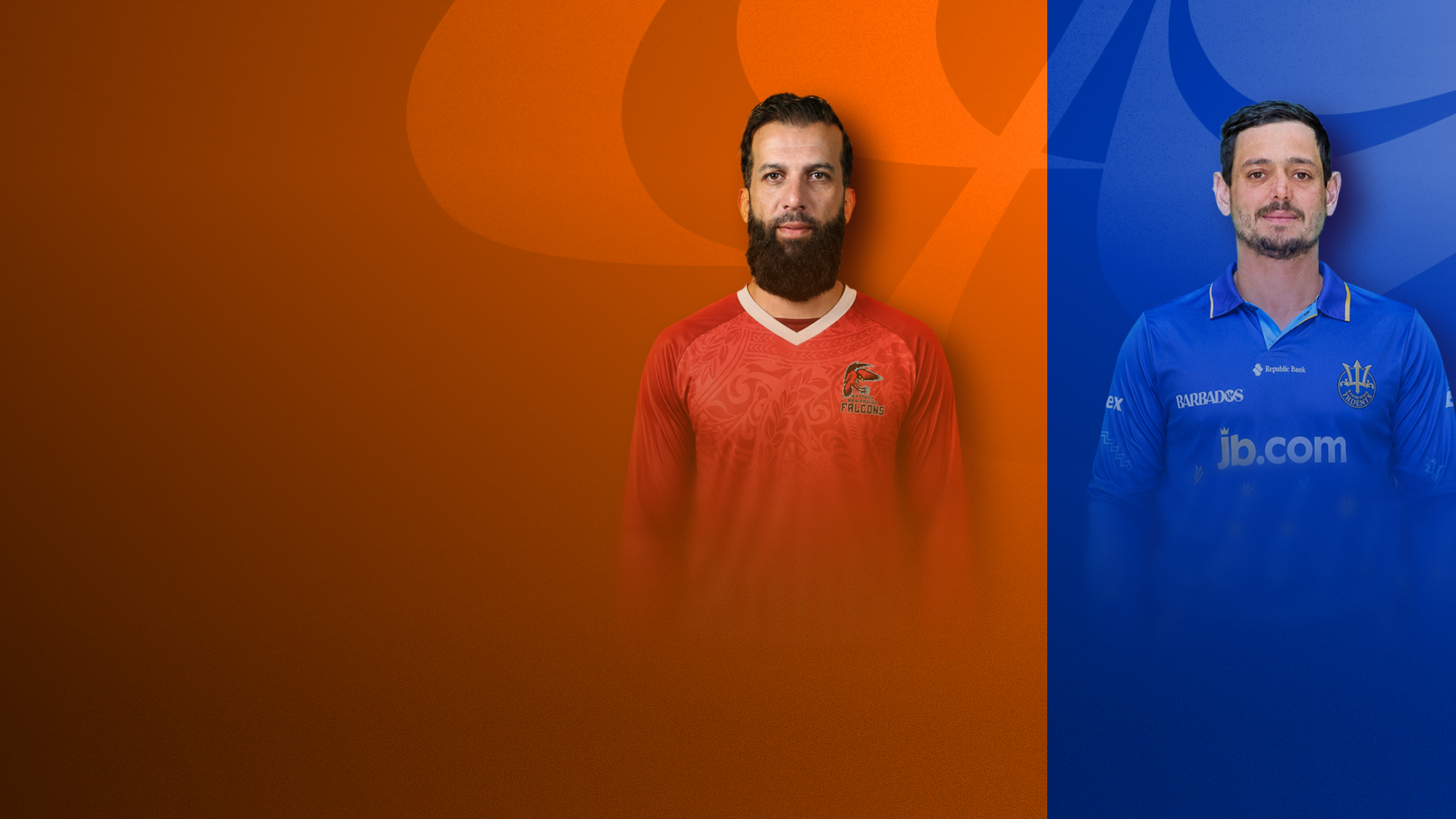 Match Thumbnail Blurred Background Image