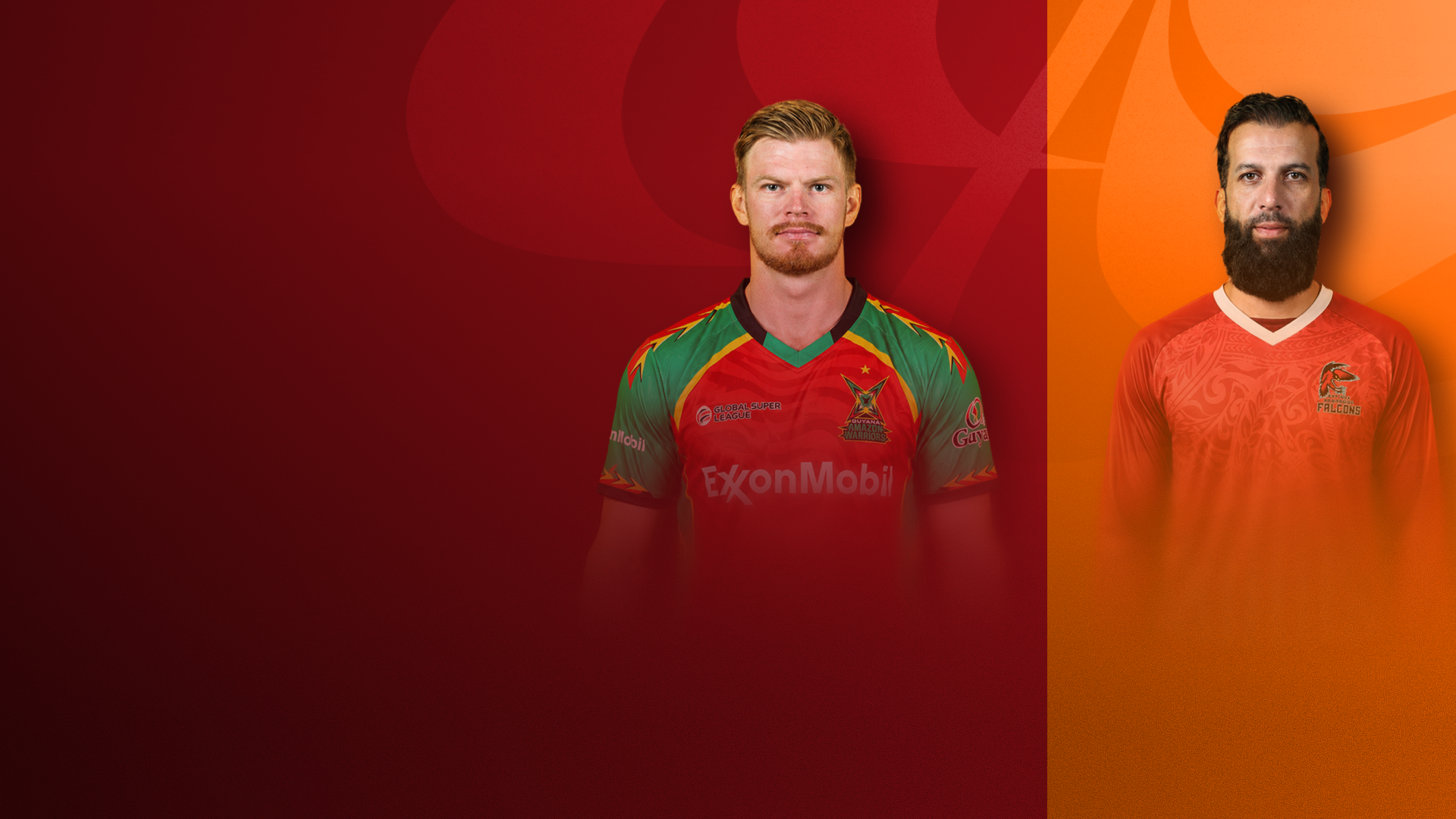 Match Thumbnail Blurred Background Image