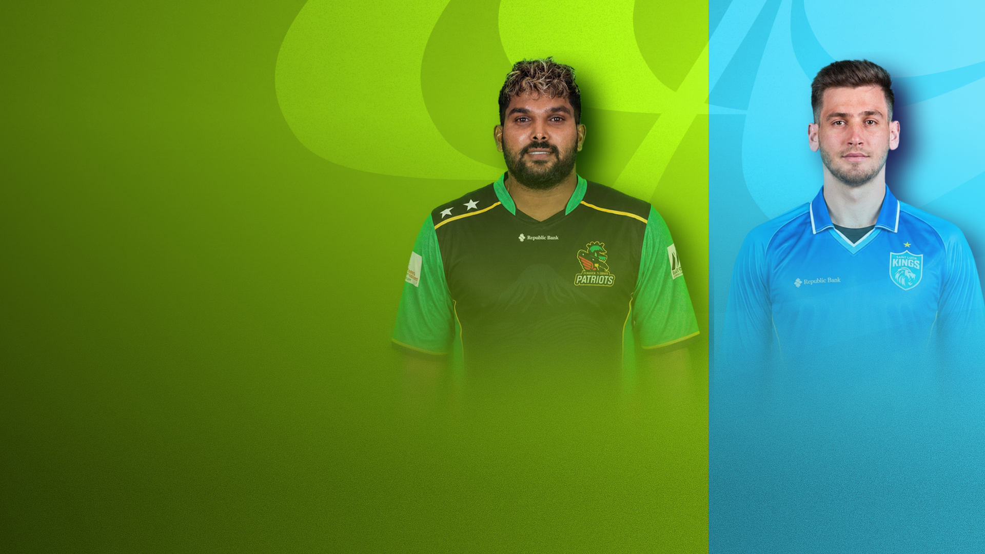 Match Thumbnail Blurred Background Image