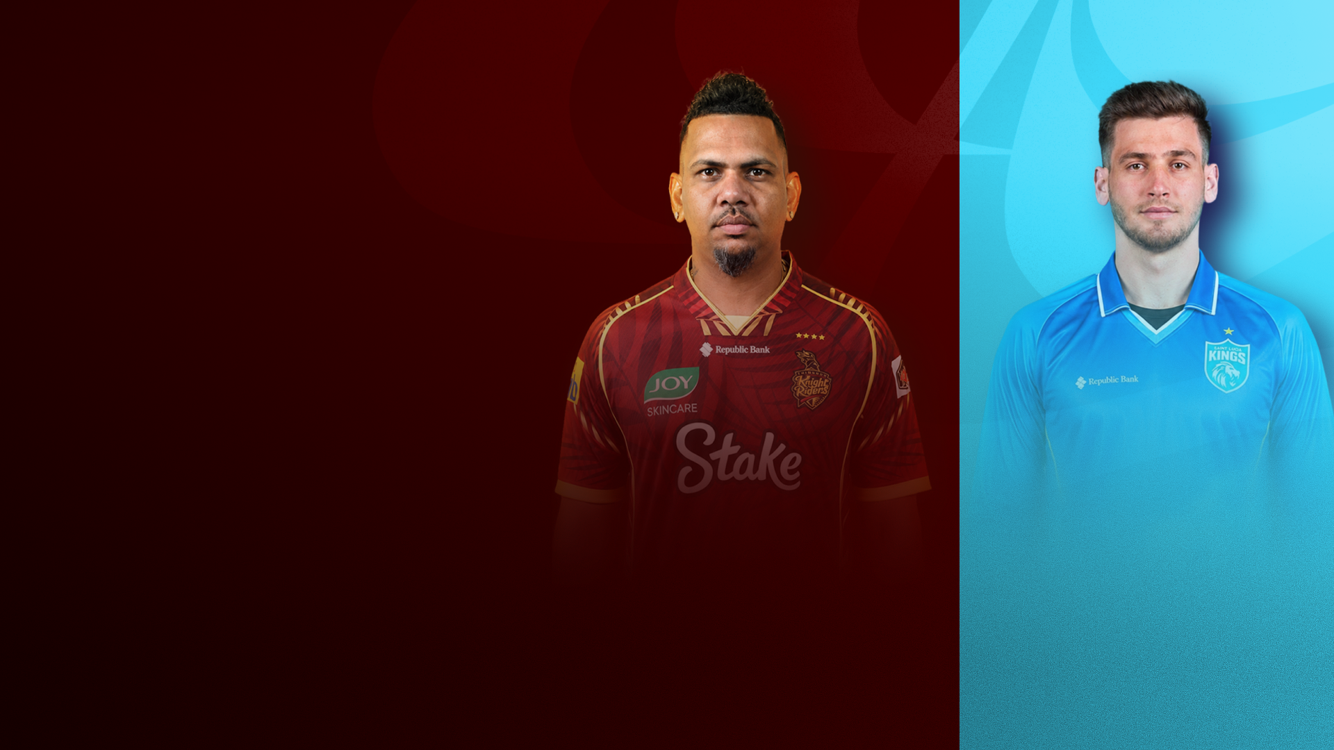 Match Thumbnail Blurred Background Image