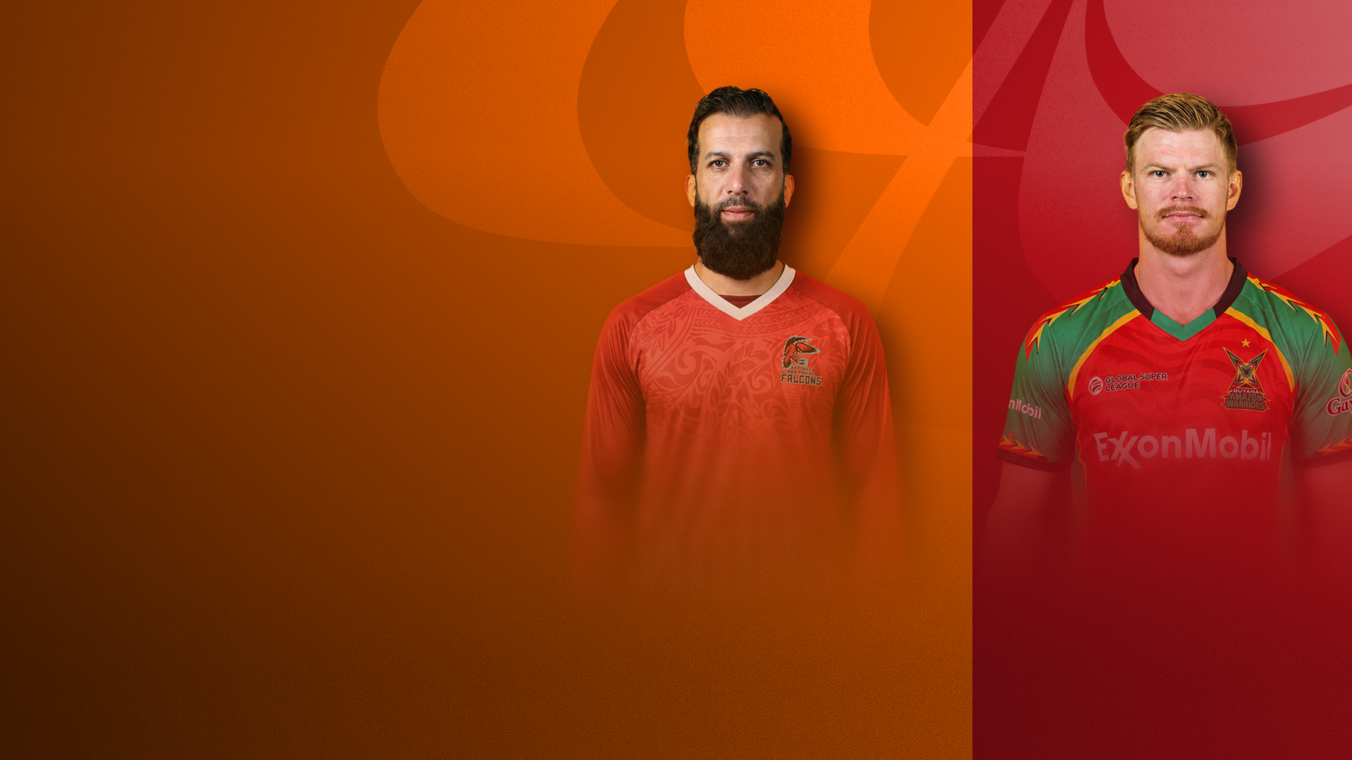 Match Thumbnail Blurred Background Image
