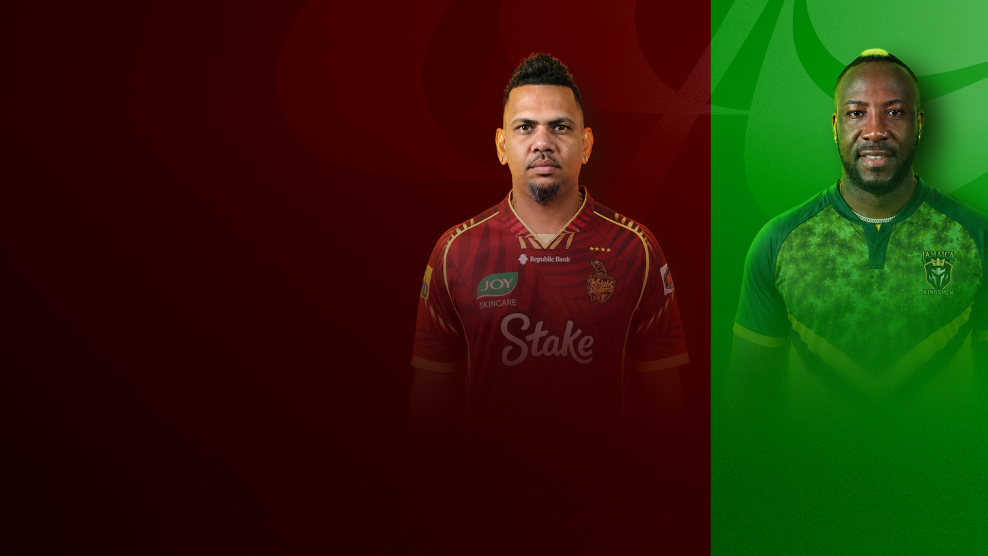 Match Thumbnail Blurred Background Image
