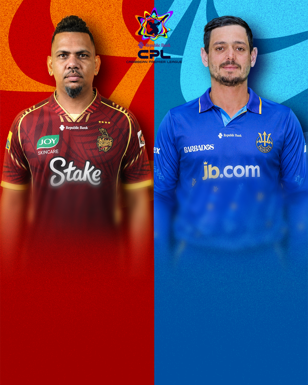 Caribbean Premier League, 2026-Match 19-carousel-image