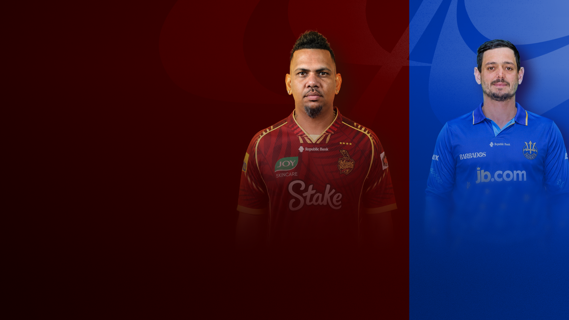 Match Thumbnail Blurred Background Image