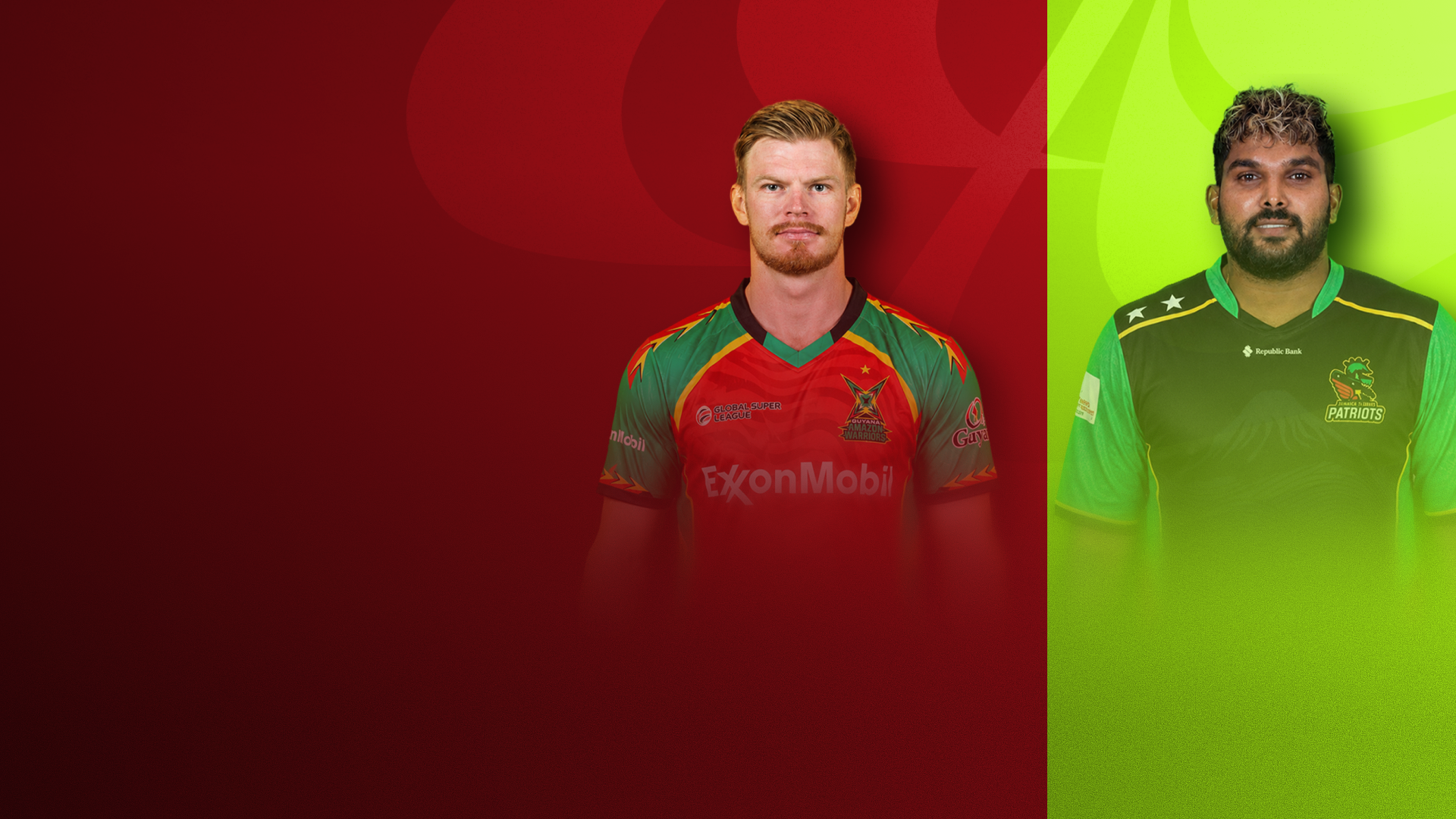 Match Thumbnail Blurred Background Image