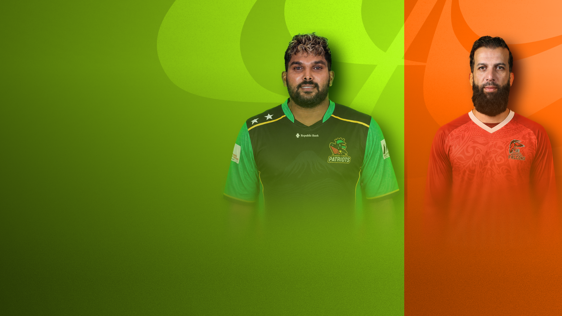 Match Thumbnail Blurred Background Image