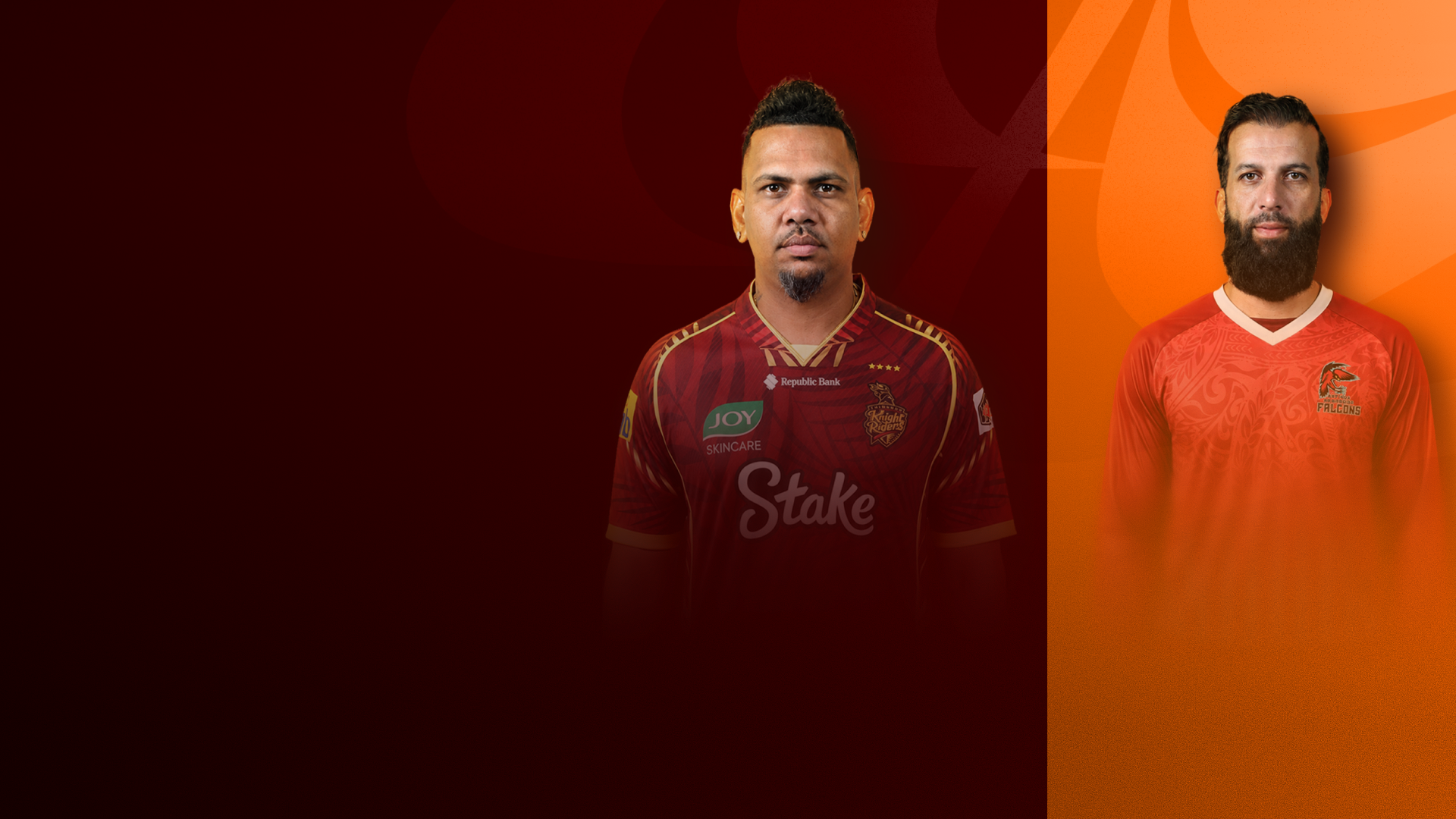 Match Thumbnail Blurred Background Image