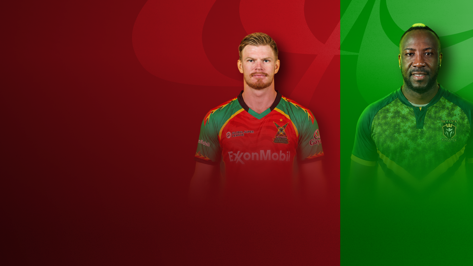 Match Thumbnail Blurred Background Image