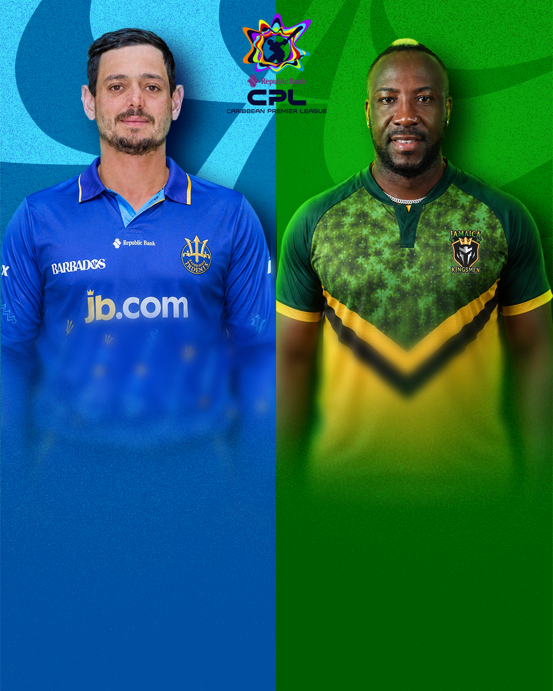 Caribbean Premier League, 2026-Match 34-carousel-image