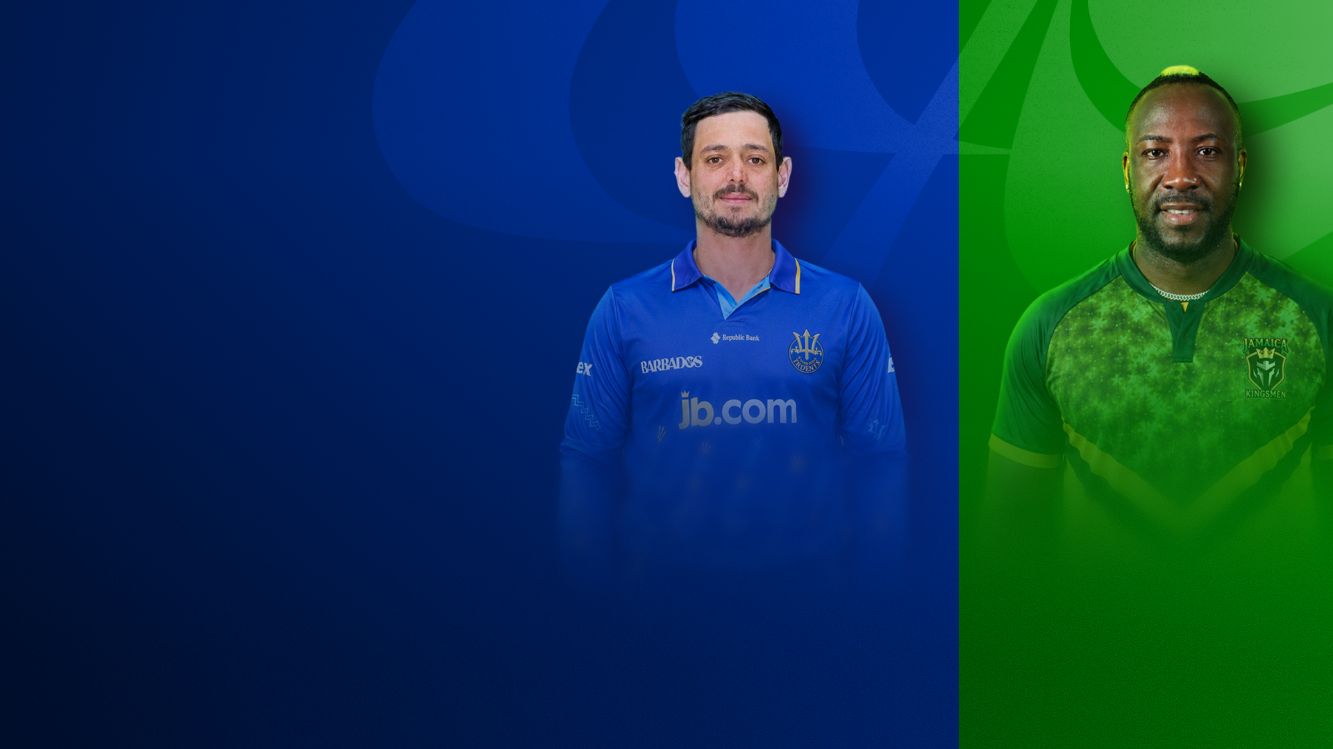 Match Thumbnail Blurred Background Image