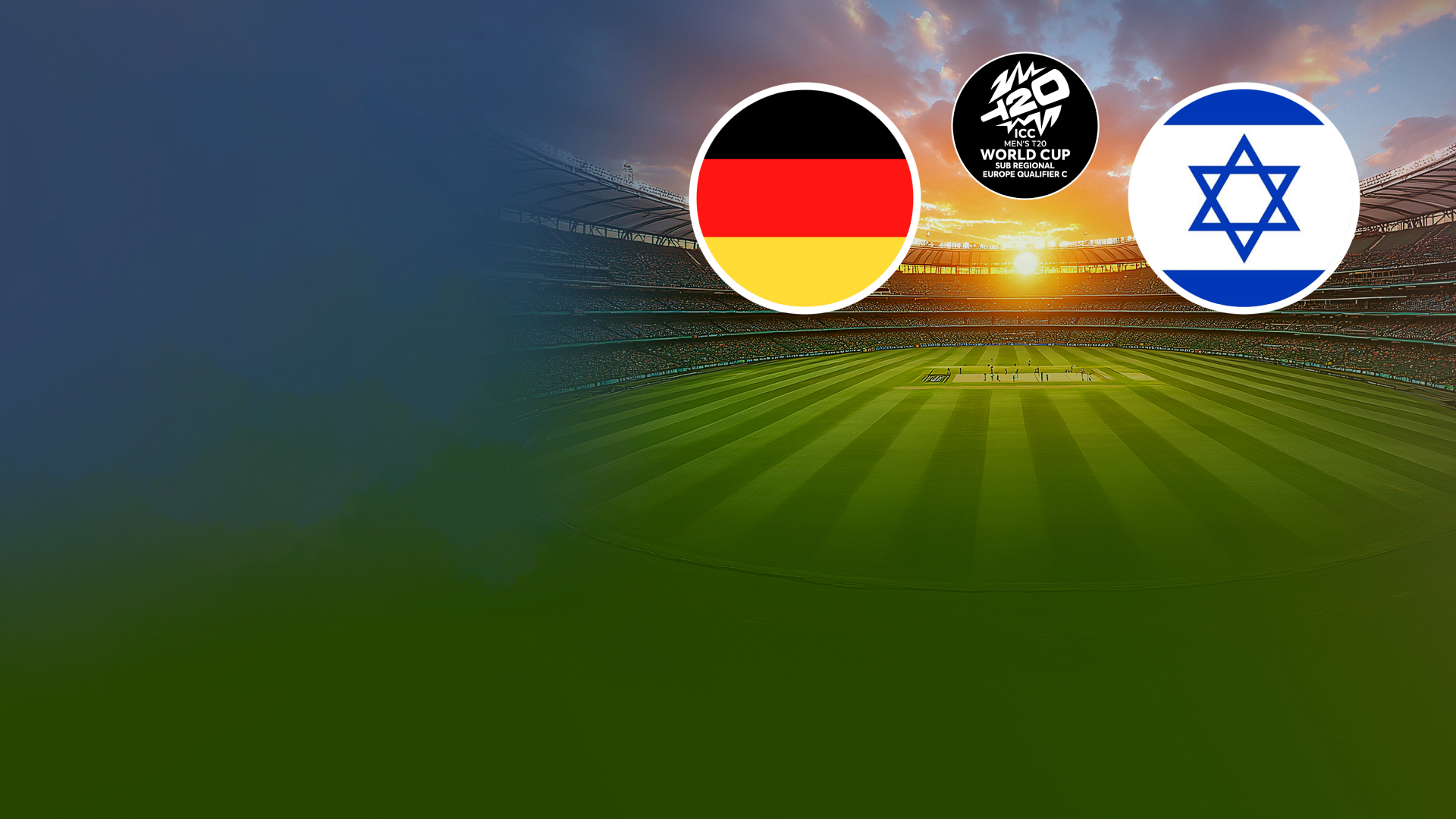 Match Thumbnail Blurred Background Image